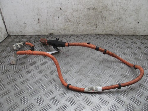 Toyota estima high - voltage, hv