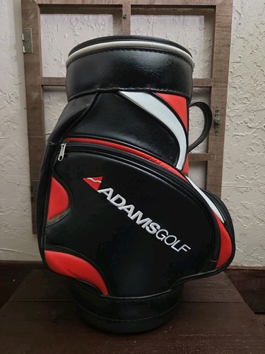 Mini golf bag den - bag, caddy