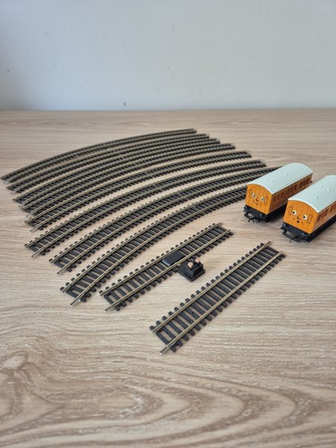 Hornby r9283 thomas the tank - hornby,