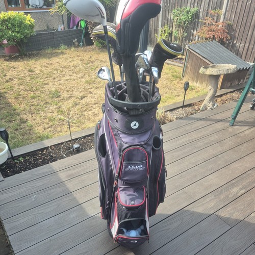 Division motocaddy golf - division,