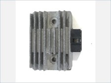 Battery Charge Regulator