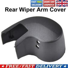 Rear Tailgate Wiper Arm Cover