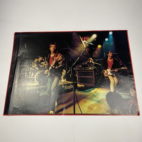 The stranglers 1979 vintage - the,