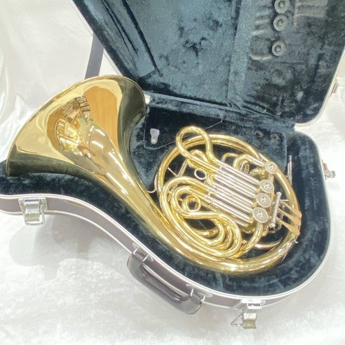 Yamaha yhr 664 french horn - yamaha, yhr-664