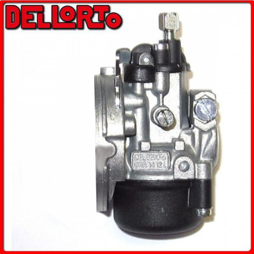 02286 carburettor dellorto - 02286,