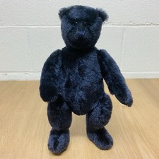 Canterbury Bears Special Limited Edition 12" Jointed Hump Back Teddy Bear