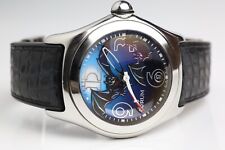 Corum Bubble Bats Limited Edition Automatic Mens Watch, 082.150.20