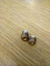 Hme Furnace Lpg Jet Brass (cabinet)