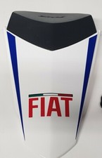 Rear Seat Cowl Solo Cowl Hump Fits Yamaha YZF600 R6 2017 2018 White Blue