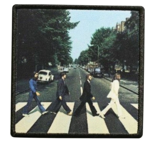 The beatles abbey - the, sew