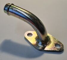 90 Degree CLASSIC MINI HEATER TAKE OFF OUTLET (1/2" DIA PIPE FITTING) NEW