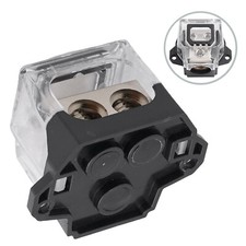 Wide Application 2 Way