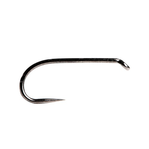 Partridge barbless sproat wet - barbless,