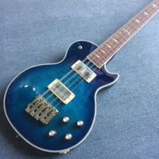Custom string electric bass - electric,
