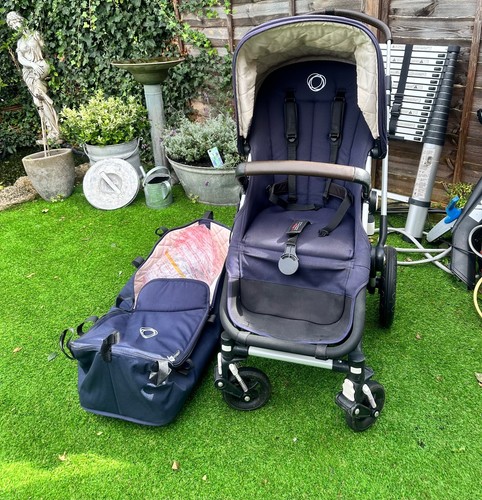 Bugaboo cameleon3 classic - bugaboo,
