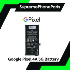For Google Pixel 4A 5G