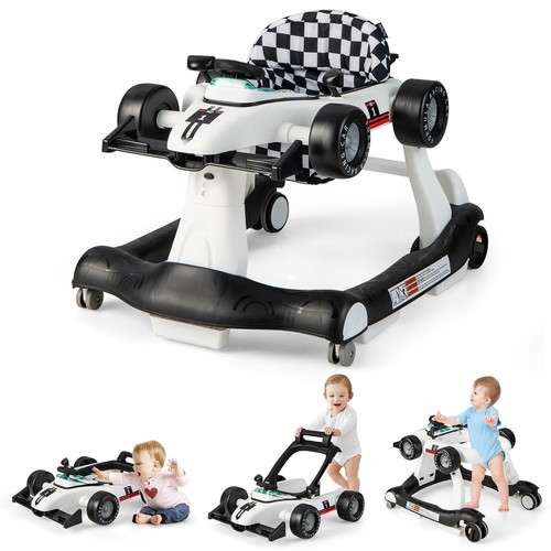 Baby walker folding - baby,
