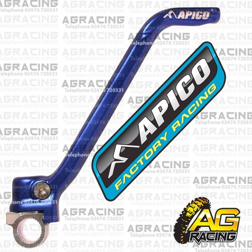 Apico blue kick start - kick,