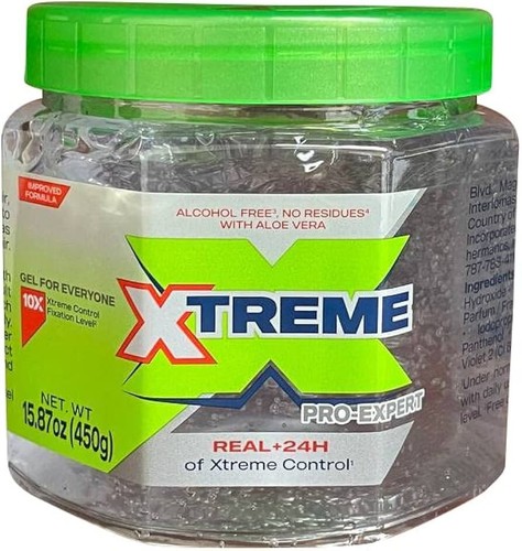 Wet line xtreme gel - wet,