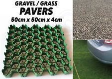 1 x Gravel or Grass GRID Paver