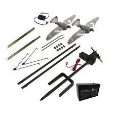 Mega Pigeon Magnet 14ft