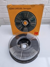 Carousel Slide Tray For