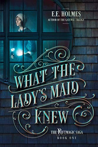 What the lady maid knew - the, 1