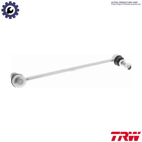 Linkcoupling rod stabiliser - rod,