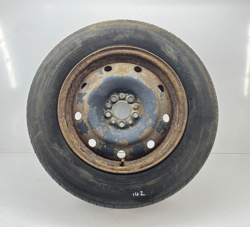 Fiat scudo mk1 - fiat, 15"