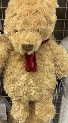Teddy bear hot - hot, water