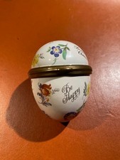 Bilston and Battersea Enamels