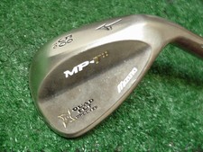 Nice Nickel Mizuno MP T11