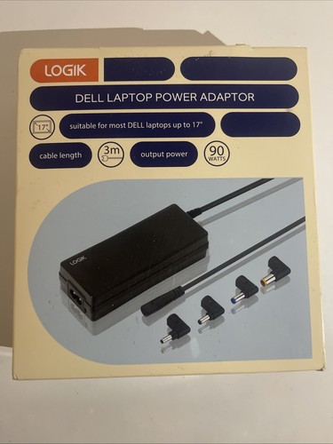 Logik lpdell24 dell laptop - lpdell24,