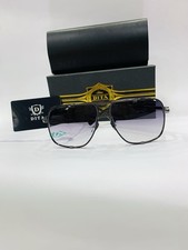 Dita Mach Five Sunglasses Men