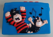 BEANO - Rare 1996 Vintage Tape