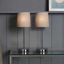 Inlight Amana Round Polished