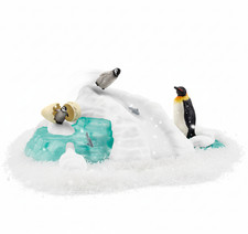 Playmobil Penguin Family Fun