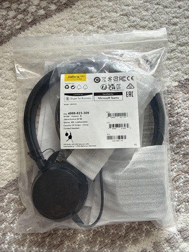 Jabra evolve 20se - jabra, stereo