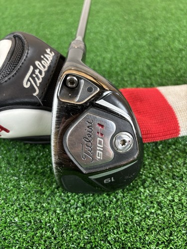Titleist 910h hybrid - 910h, #3
