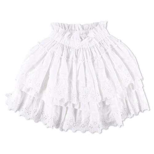 Simone rocha womens - simone, white