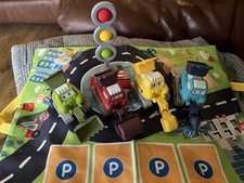 Geebiiny Kids Toys for 1 2 3 Year Old Boys, Girls, Toddler Digger Toys 1-3 Year 