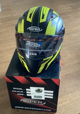 Viper RSV75 Stinger Full Face