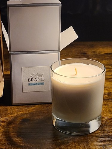 Pack luxury scented - of,