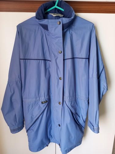 Ladies shower coat - shower, size