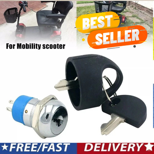 Replacement off ignition - uk,