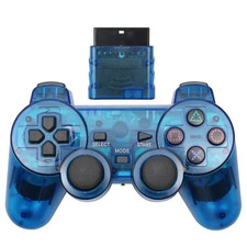 Wireless Game Controller Dual