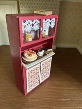 1:12 Handmade Dolls House