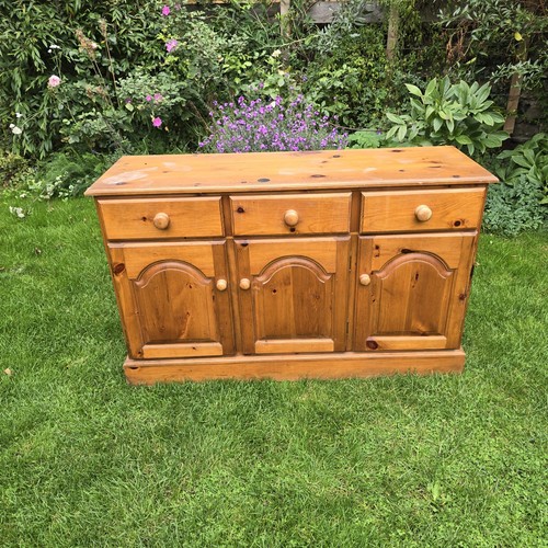 Antique reproduction pine - reproduction,