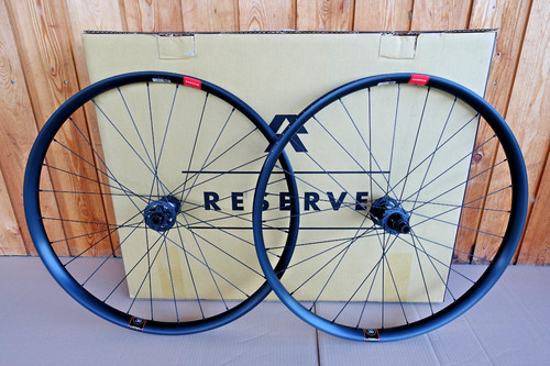 Reserve alloy 5 - reserve, sl