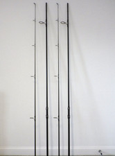 2 x Fox Warrior TT Carp